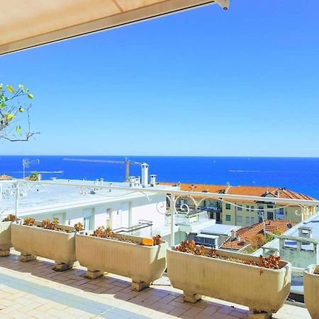 Attico Sul Mare A Sanremo Διαμέρισμα Εξωτερικό φωτογραφία