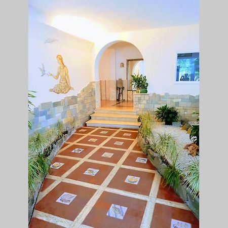 Attico Sul Mare A Sanremo Διαμέρισμα Εξωτερικό φωτογραφία