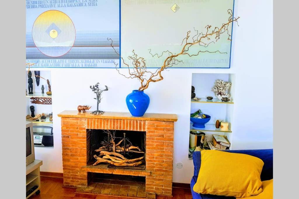 Attico Sul Mare A Sanremo Διαμέρισμα Εξωτερικό φωτογραφία