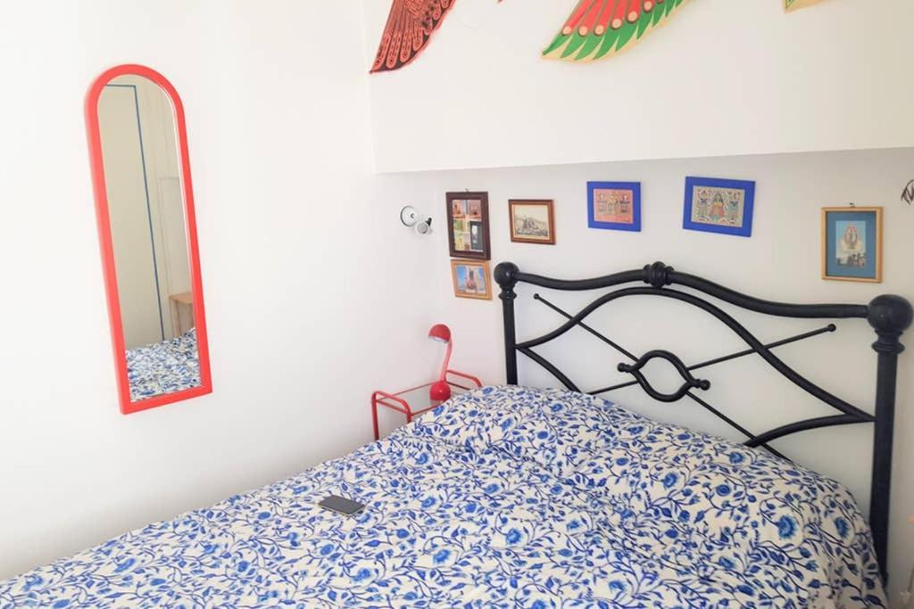 Attico Sul Mare A Sanremo Διαμέρισμα Εξωτερικό φωτογραφία