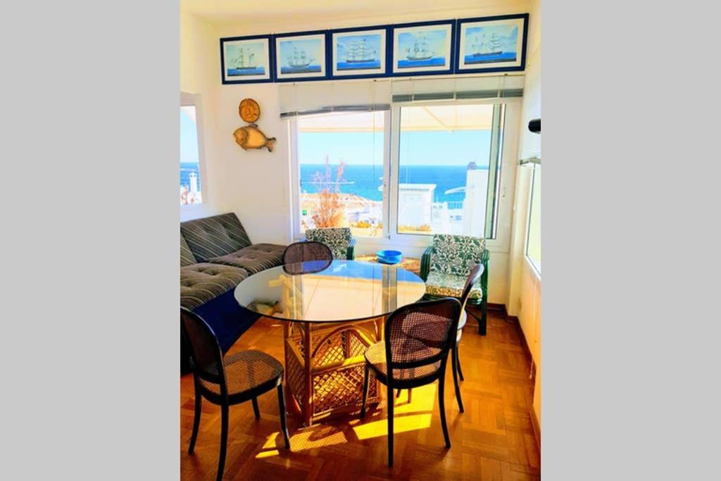 Attico Sul Mare A Sanremo Διαμέρισμα Εξωτερικό φωτογραφία