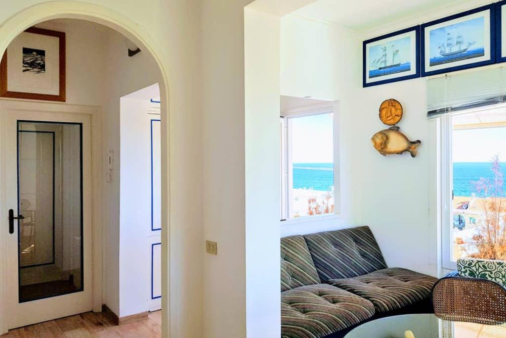 Attico Sul Mare A Sanremo Διαμέρισμα Εξωτερικό φωτογραφία