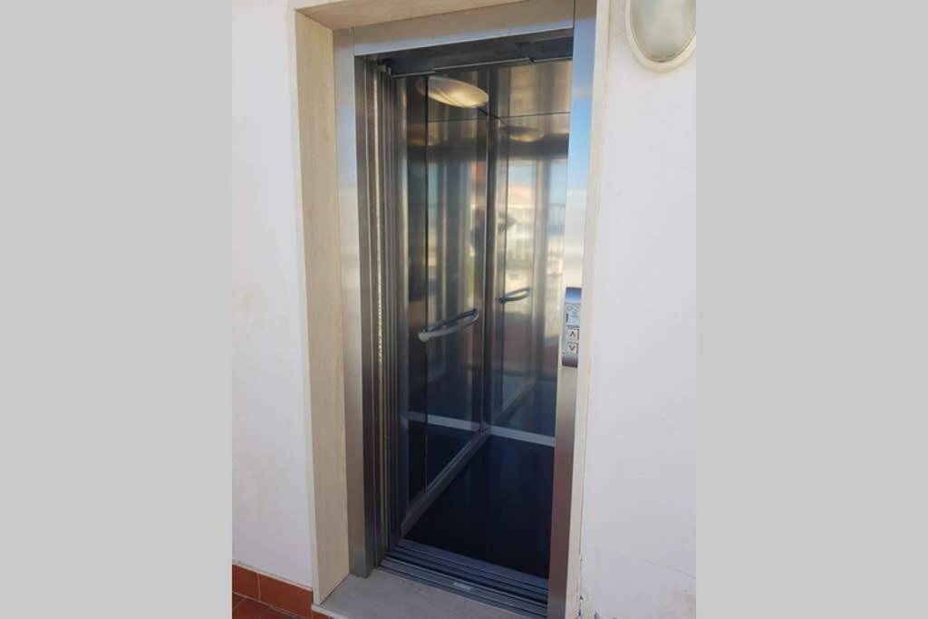 Attico Sul Mare A Sanremo Διαμέρισμα Εξωτερικό φωτογραφία